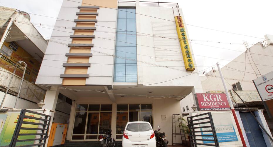 K.G.R Residency, Coimbatore 3
